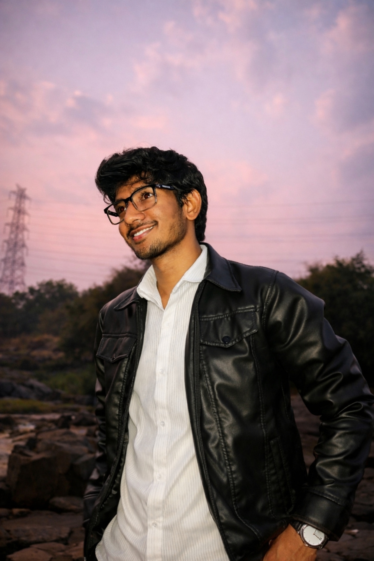 Nikhil Pal