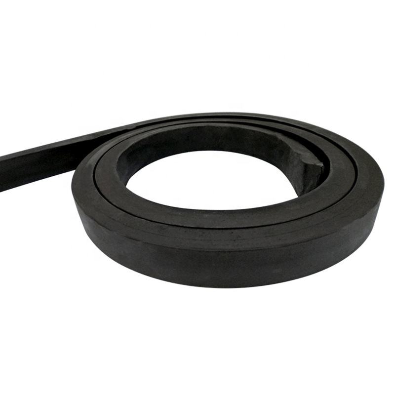 20*10mm 20*25mm Black Expanding Bentonite Rubber Waterstop Swelling Strip for Contraction Joint