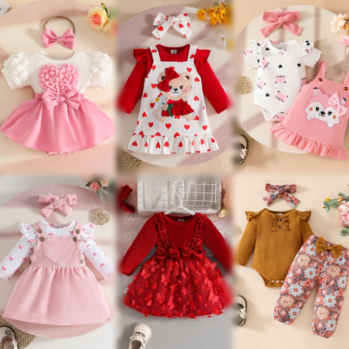Hot Selling Wholesale Summer Children's Clothing Fashionable and Low-priced Clothing Inventory